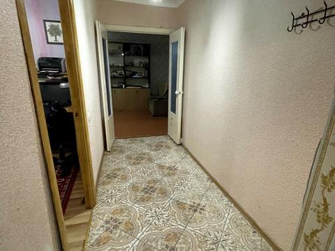 квартира за адресою Бородинська вул., 20