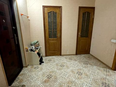 квартира за адресою Бородинська вул., 20