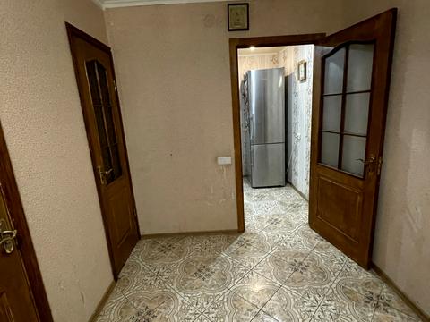 квартира за адресою Бородинська вул., 20