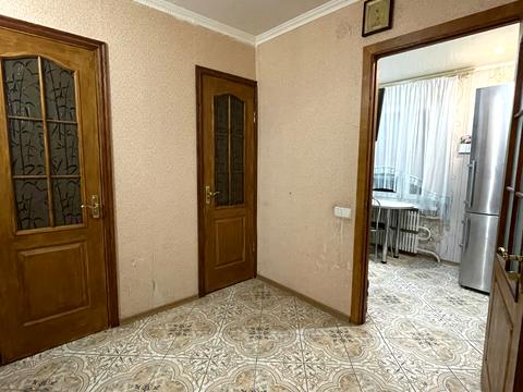 квартира за адресою Бородинська вул., 20