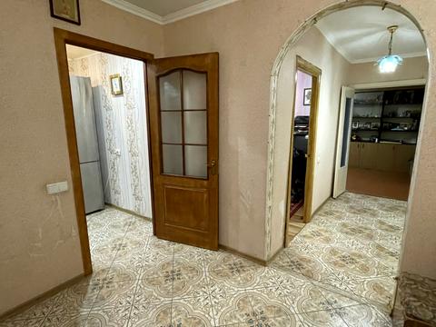 квартира за адресою Бородинська вул., 20