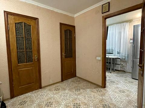 квартира за адресою Бородинська вул., 20