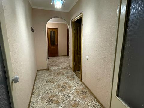 квартира за адресою Бородинська вул., 20