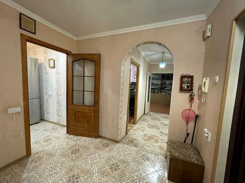 квартира за адресою Бородинська вул., 20