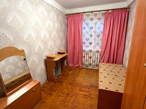 квартира за адресою Батумська вул., 10