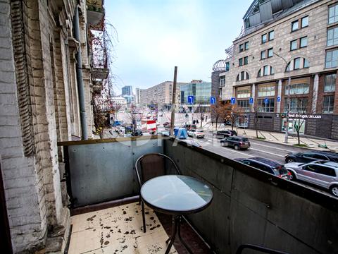 комерційна за адресою Київ, Саксаганського вул., 147/5