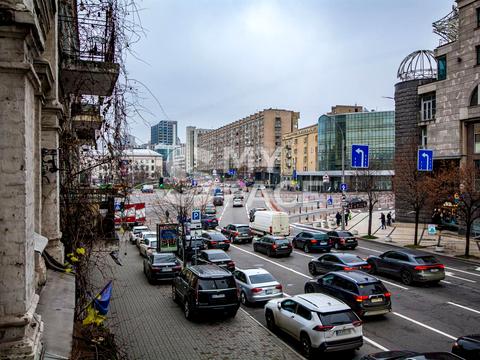 комерційна за адресою Київ, Саксаганського вул., 147/5