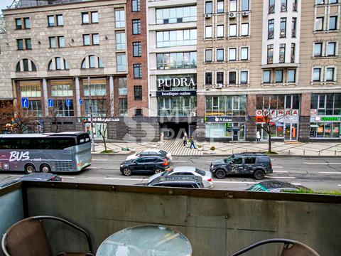 комерційна за адресою Київ, Саксаганського вул., 147/5