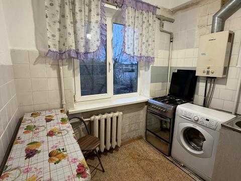 квартира за адресою Батумська вул., 10