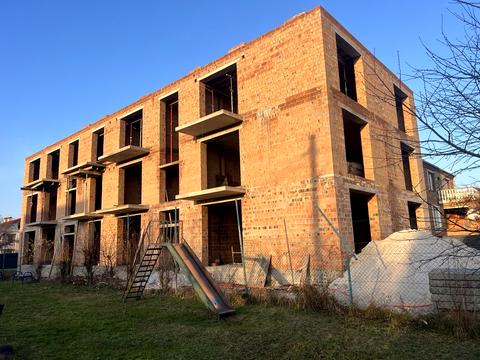 квартира за адресою Івана Богуна вул., 2