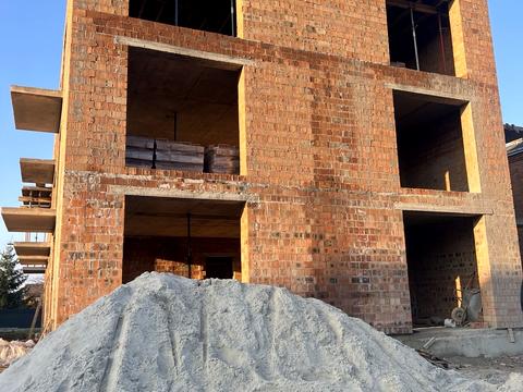 квартира за адресою Івана Богуна вул., 2