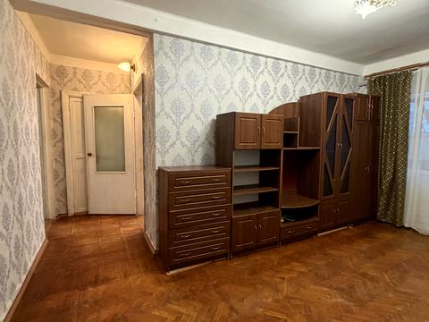 квартира за адресою Батумська вул., 10