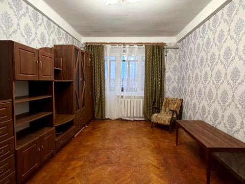 квартира за адресою Батумська вул., 10