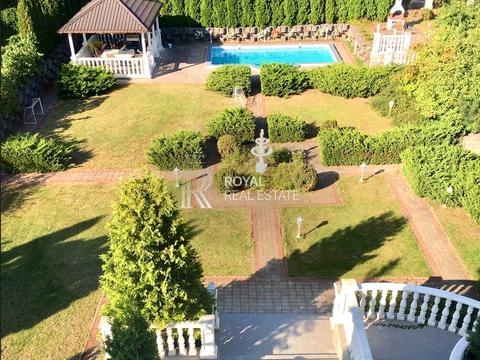 будинок за адресою Лісова вул.