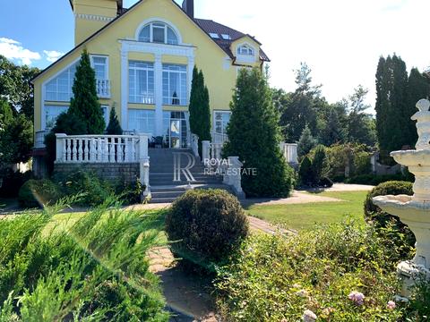 будинок за адресою Лісова вул.