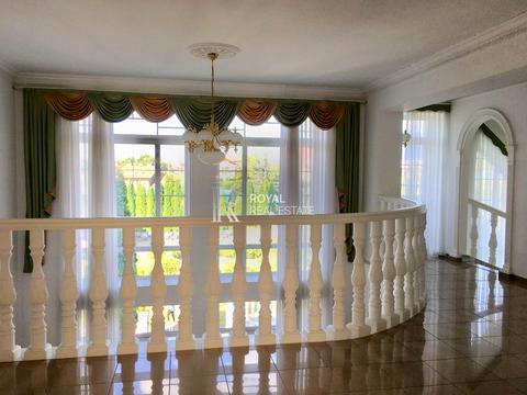 будинок за адресою Лісова вул.