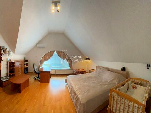 будинок за адресою Лісова вул.