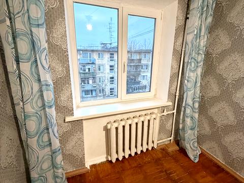 квартира за адресою Батумська вул., 10