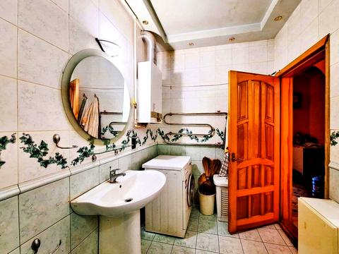 квартира за адресою Науки просп. (Леніна), 50а