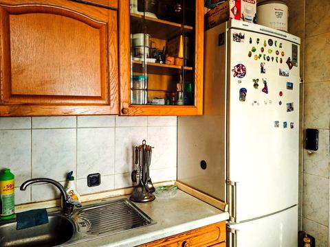 квартира за адресою Науки просп. (Леніна), 50а