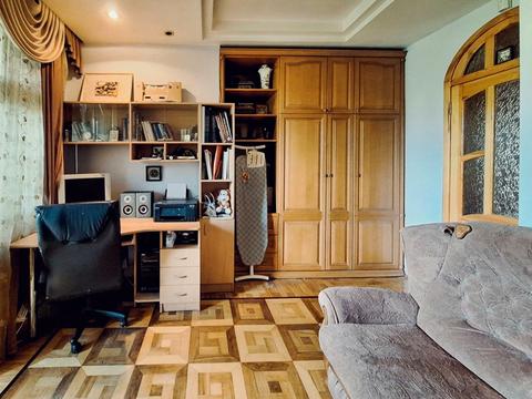 квартира за адресою Науки просп. (Леніна), 50а