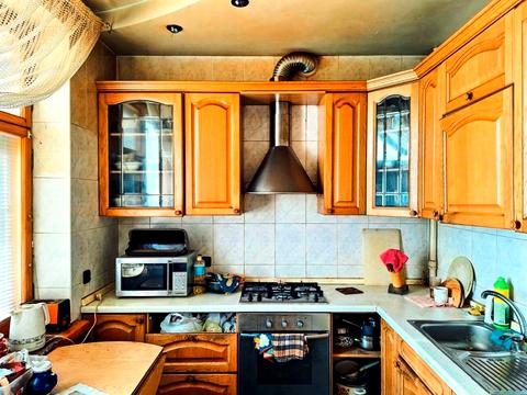 квартира за адресою Науки просп. (Леніна), 50а