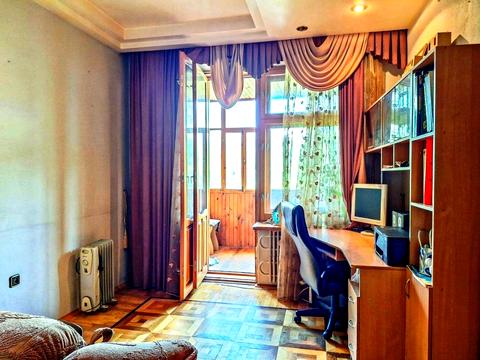 квартира за адресою Науки просп. (Леніна), 50а