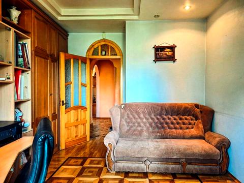 квартира за адресою Науки просп. (Леніна), 50а