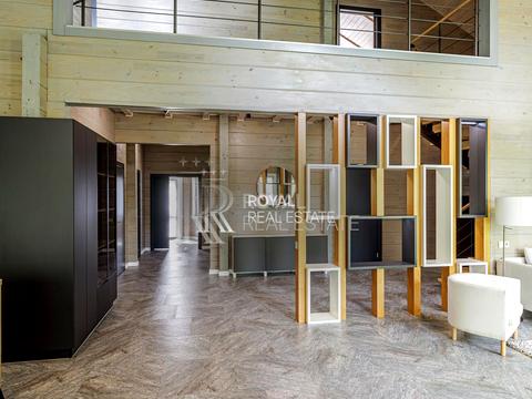 будинок за адресою Дніпровська набережна вул.