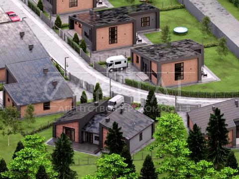 дом по адресу Щаслива, 11