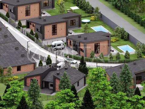 дом по адресу Щаслива, 11