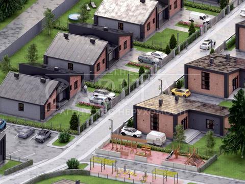 дом по адресу Щаслива, 11