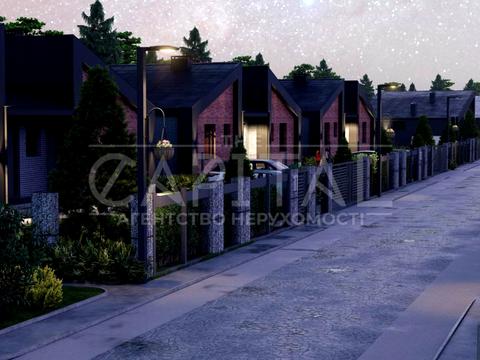 дом по адресу Щаслива, 11