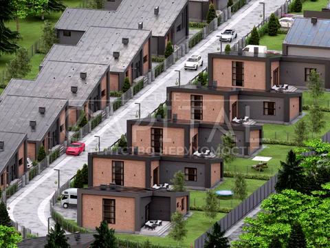 дом по адресу Щаслива, 11