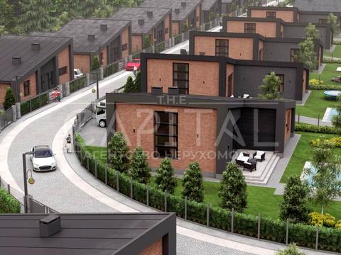 дом по адресу Щаслива, 11