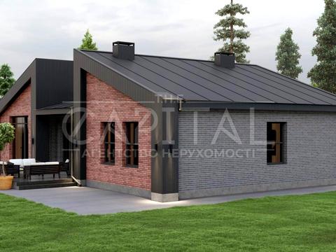 дом по адресу Щаслива, 11