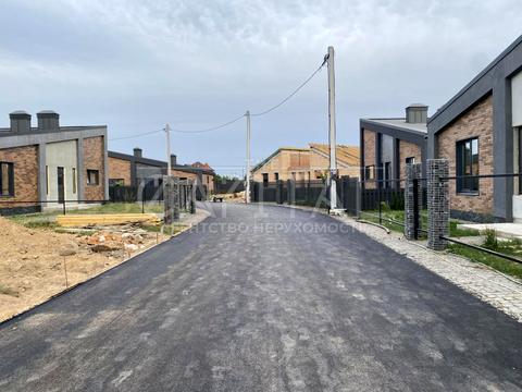 дом по адресу Щаслива, 11