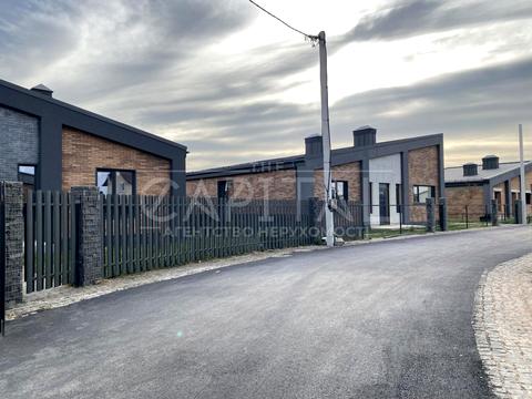 дом по адресу Щаслива, 11