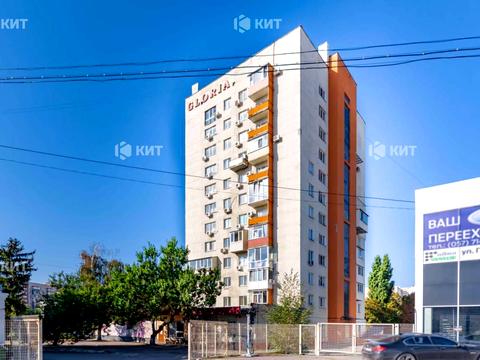 квартира за адресою Георгія Тарасенка вул. (Плеханівська), 57