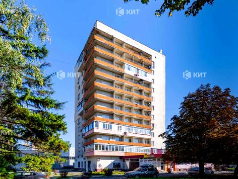 квартира за адресою Георгія Тарасенка вул. (Плеханівська), 57