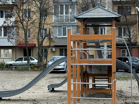 квартира за адресою Батумська вул., 10