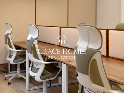 комерційна за адресою Саксаганського вул., 58