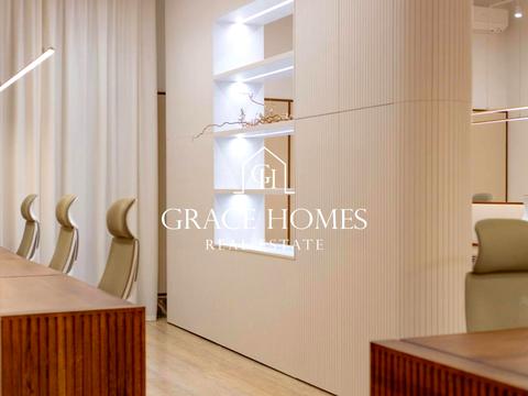 комерційна за адресою Саксаганського вул., 58