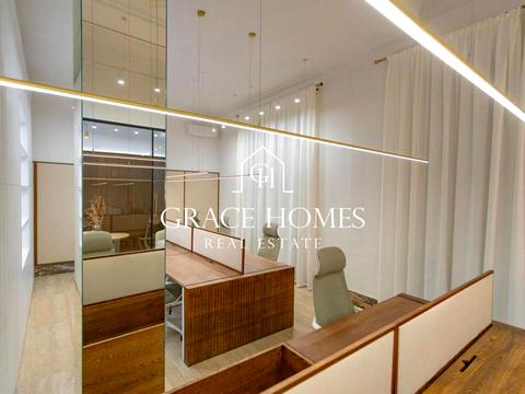 комерційна за адресою Саксаганського вул., 58