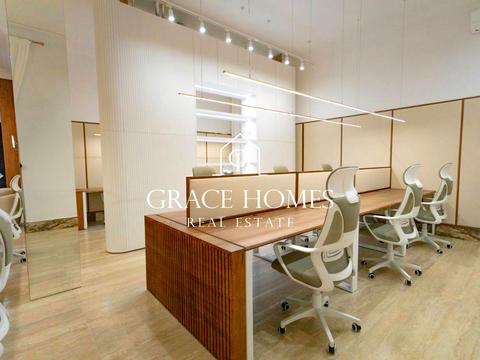 комерційна за адресою Саксаганського вул., 58