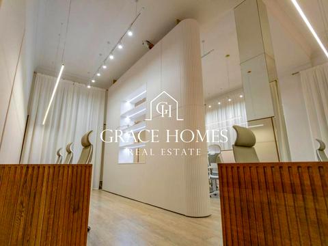 комерційна за адресою Саксаганського вул., 58