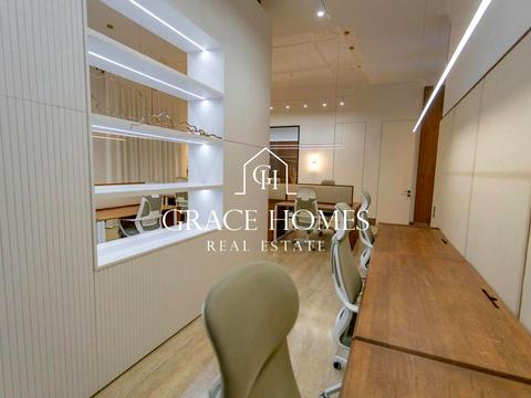 комерційна за адресою Саксаганського вул., 58