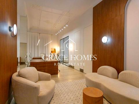 комерційна за адресою Саксаганського вул., 58