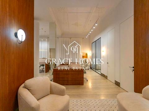 комерційна за адресою Саксаганського вул., 58