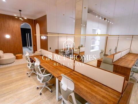 комерційна за адресою Саксаганського вул., 58